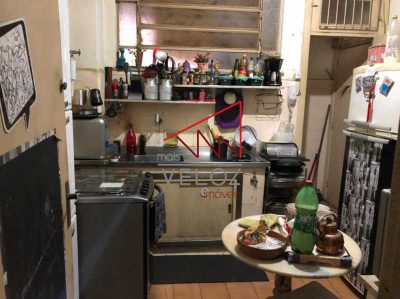 Apartamento, 2 quartos, 87 m² - Foto 1