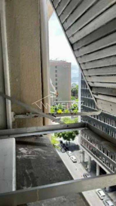 Apartamento, 40 m² - Foto 1