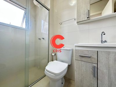 Apartamento, 2 quartos, 69 m² - Foto 3