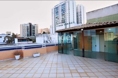 Cobertura, 3 quartos, 89 m² - Foto 1