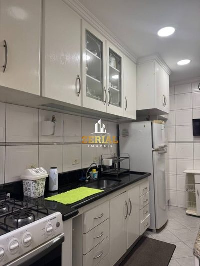 Apartamento, 3 quartos, 96 m² - Foto 5