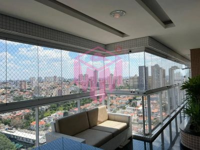 Apartamento, 3 quartos, 227 m² - Foto 4