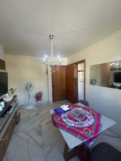 Apartamento, 2 quartos, 75 m² - Foto 1