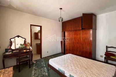 Apartamento, 5 quartos, 384 m² - Foto 1