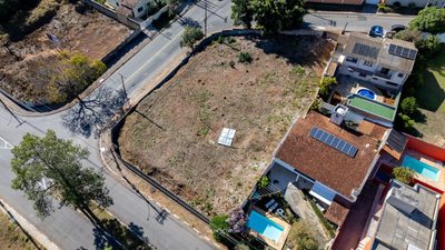 Terreno, 1634 m² - Foto 1