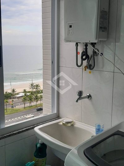 Apartamento, 2 quartos, 81 m² - Foto 4
