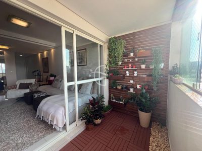 Apartamento, 4 quartos, 160 m² - Foto 5