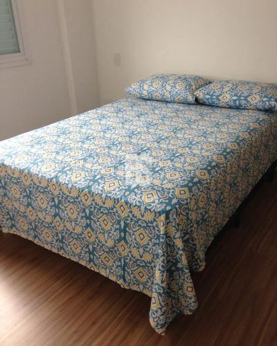 Apartamento, 2 quartos, 65 m² - Foto 4