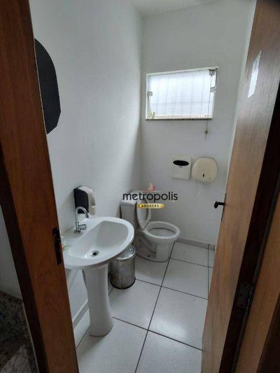 Loja-Salão, 166 m² - Foto 5