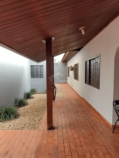 Prédio Inteiro, 490 m² - Foto 1
