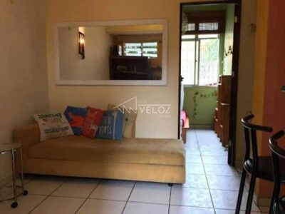 Apartamento, 2 quartos, 54 m² - Foto 2