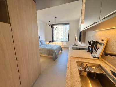 Kitnet-Studio, 30 m² - Foto 2