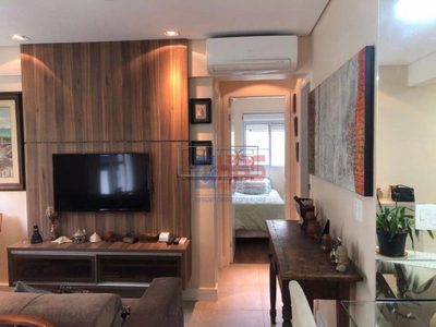 Apartamento, 2 quartos, 69 m² - Foto 3