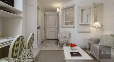 Apartamento, 1 quarto, 37 m² - Foto 4