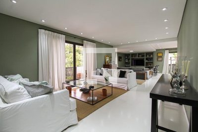 Apartamento, 5 quartos, 256 m² - Foto 1