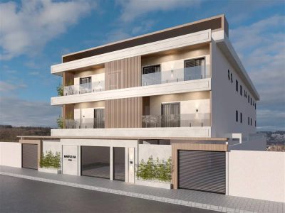 Casa, 2 quartos, 93 m² - Foto 1