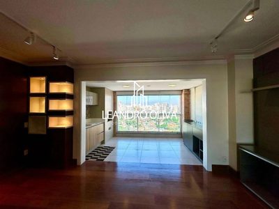 Apartamento, 3 quartos, 112 m² - Foto 3