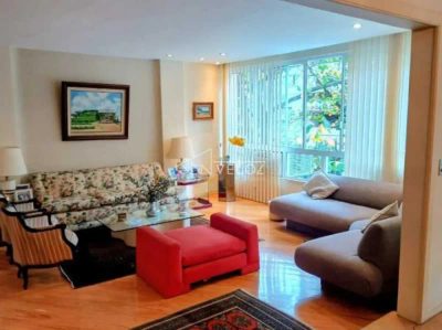 Apartamento, 3 quartos, 130 m² - Foto 2