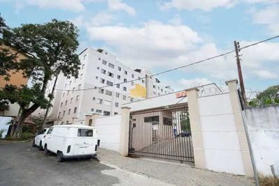 Apartamento, 2 quartos, 45 m² - Foto 1