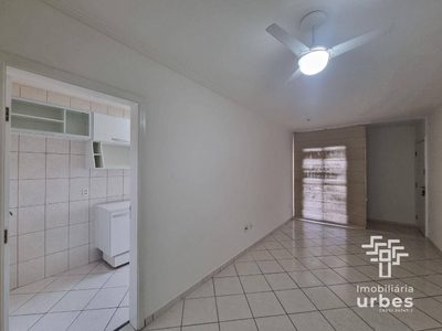 Apartamento, 2 quartos, 62 m² - Foto 5