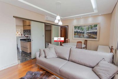 Apartamento, 3 quartos, 85 m² - Foto 1