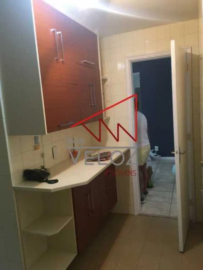 Apartamento, 2 quartos, 70 m² - Foto 1