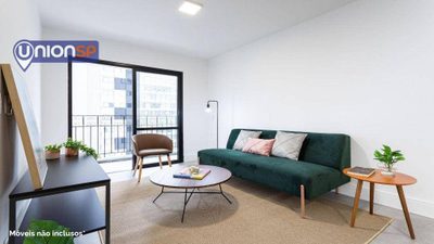 Apartamento, 2 quartos, 76 m² - Foto 1
