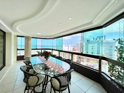 Apartamento, 4 quartos, 200 m² - Foto 5