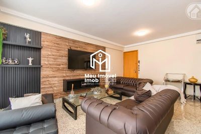 Apartamento, 3 quartos, 133 m² - Foto 5