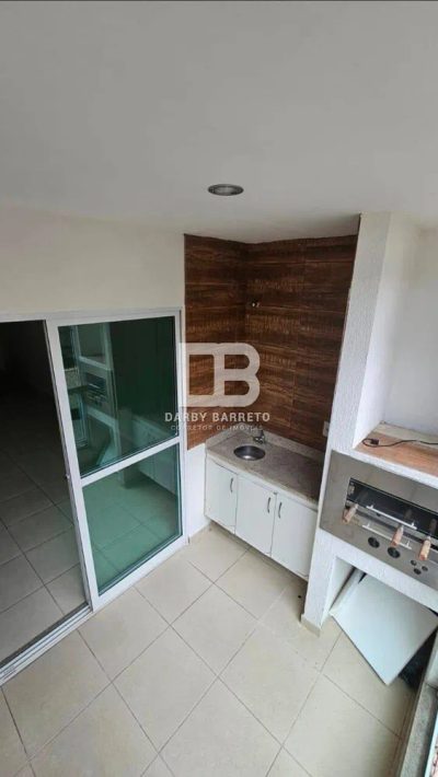 Apartamento, 3 quartos, 89 m² - Foto 5