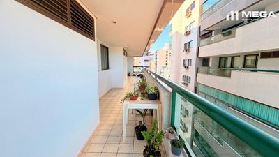 Apartamento, 4 quartos, 190 m² - Foto 3