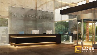 Sala-Conjunto, 32 m² - Foto 2