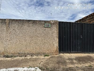 Casa, 2 quartos, 180 m² - Foto 1