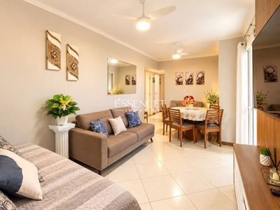 Apartamento, 2 quartos, 82 m² - Foto 5