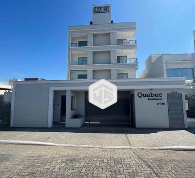 Apartamento, 2 quartos, 67 m² - Foto 1