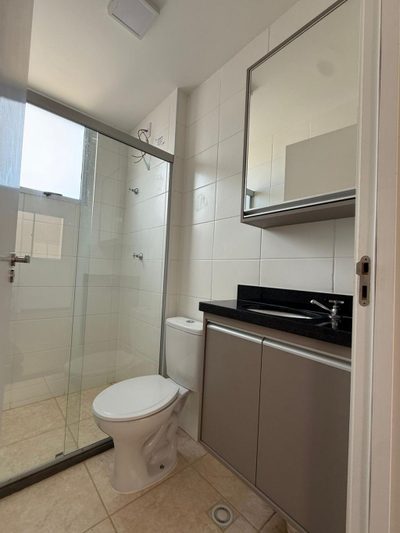 Apartamento, 2 quartos, 42 m² - Foto 5