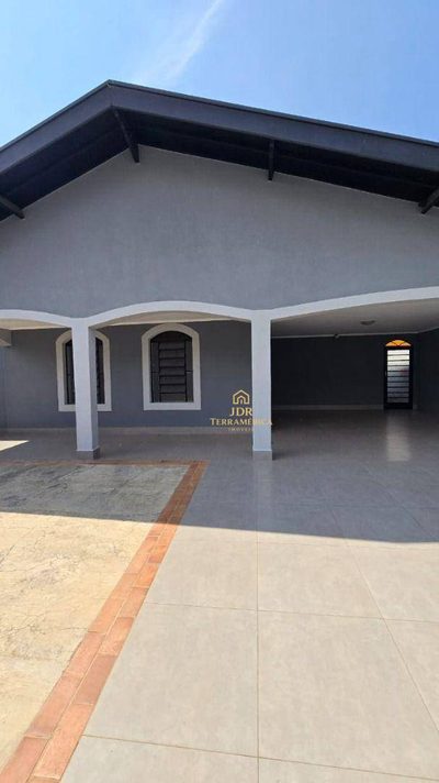 Casa, 3 quartos, 180 m² - Foto 3