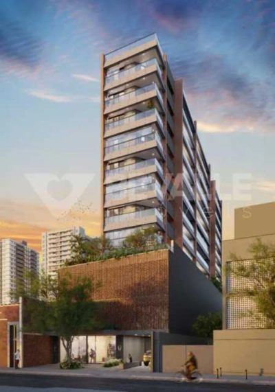 Apartamento, 3 quartos, 119 m² - Foto 4