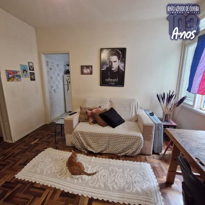 Apartamento, 2 quartos, 56 m² - Foto 2