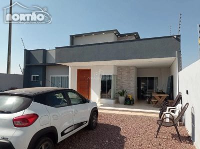 Casa, 3 quartos, 209 m² - Foto 2