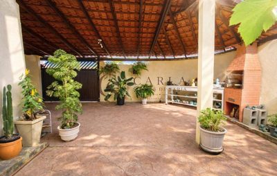 Casa, 2 quartos, 100 m² - Foto 3