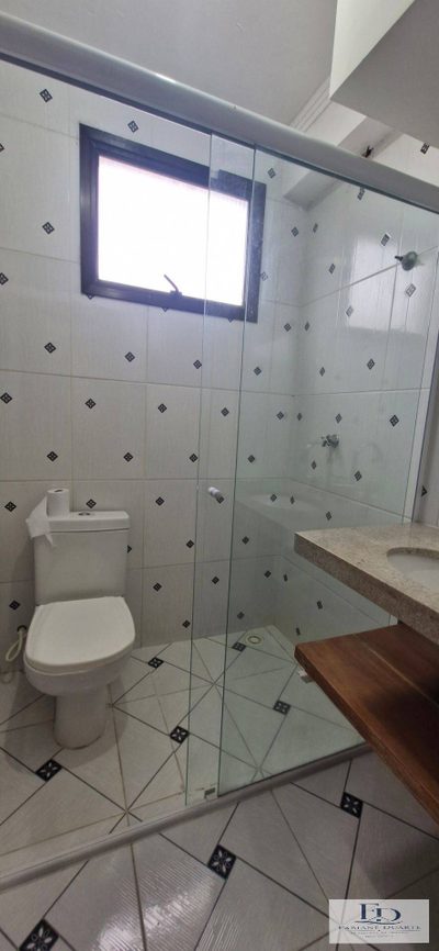 Apartamento, 3 quartos, 115 m² - Foto 2