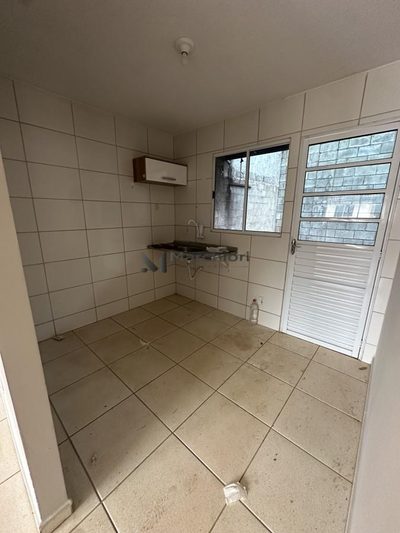 Casa de Condomínio, 2 quartos - Foto 5