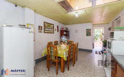Casa, 4 quartos, 127 m² - Foto 4