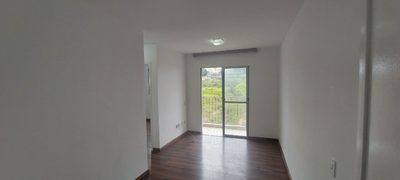 Apartamento, 2 quartos, 47 m² - Foto 1