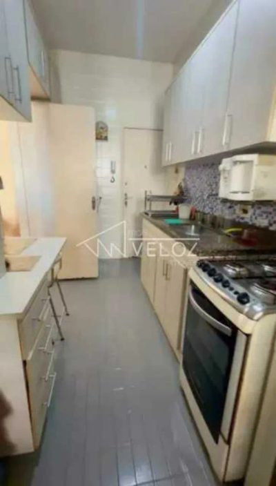 Apartamento, 3 quartos, 88 m² - Foto 1