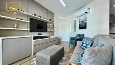 Apartamento, 3 quartos, 116 m² - Foto 3