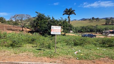 Terreno, 200 m² - Foto 1