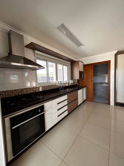 Casa de Condomínio, 6 quartos - Foto 3