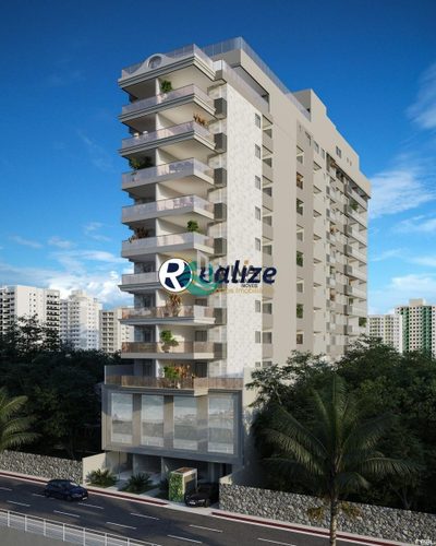 Apartamento, 2 quartos, 78 m² - Foto 2